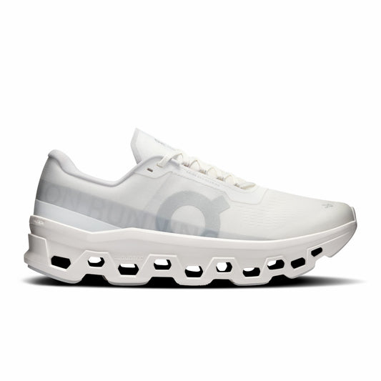 Men's Cloudmonster 1 - White/White | On United States