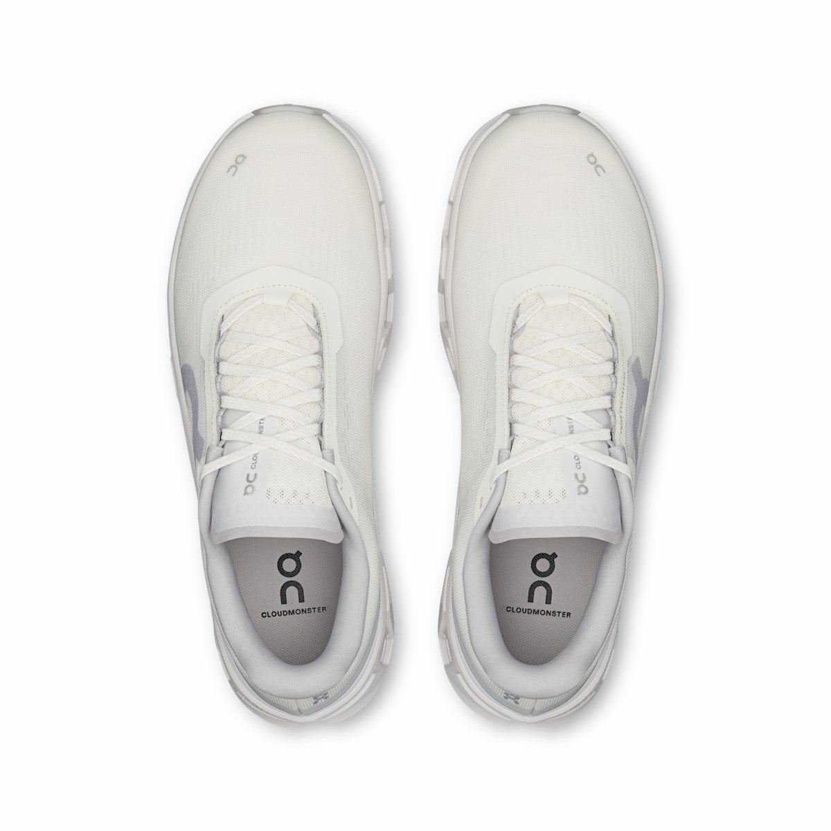 Men's Cloudmonster 1 - White/White | On United States