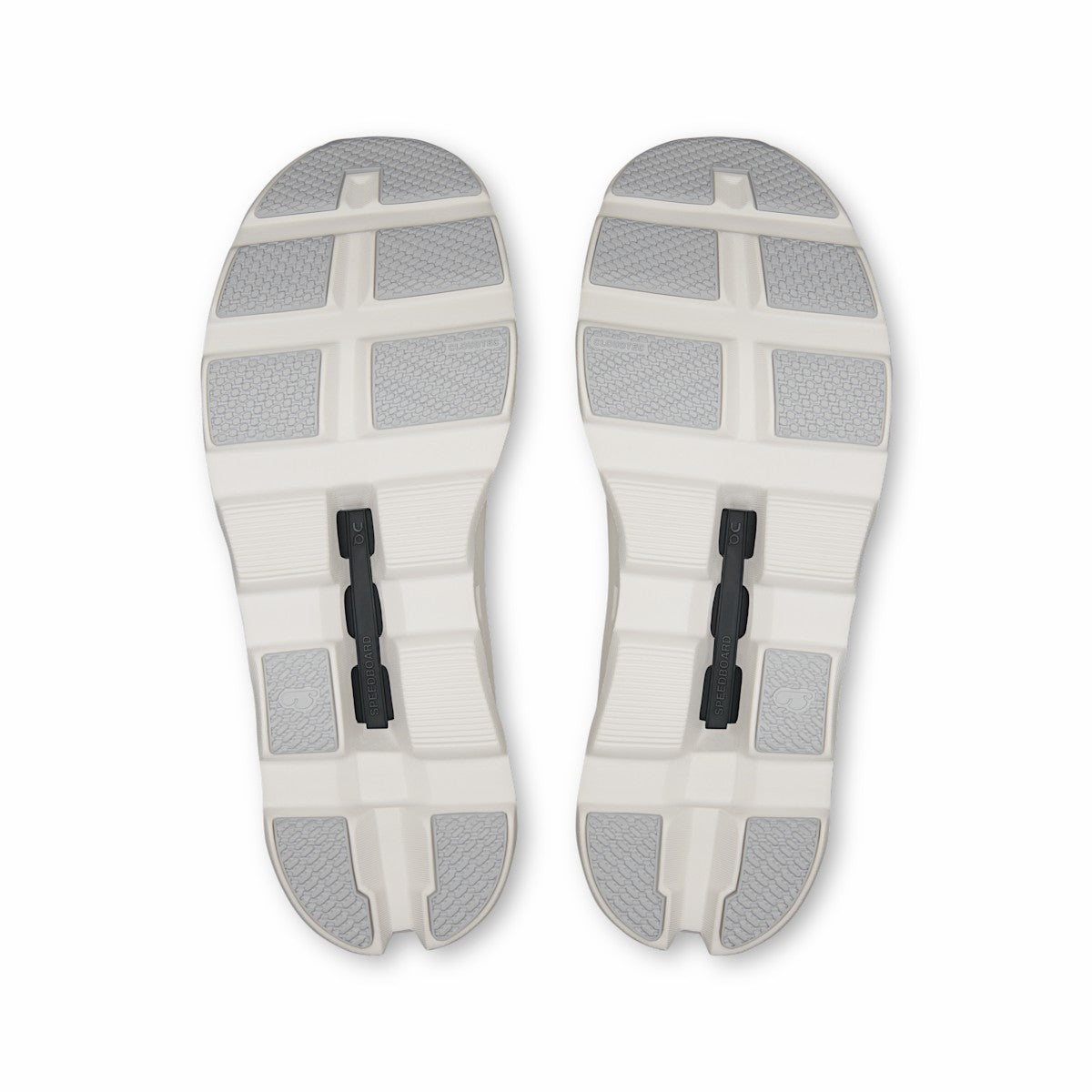 Men's Cloudmonster 1 - White/White | On United States
