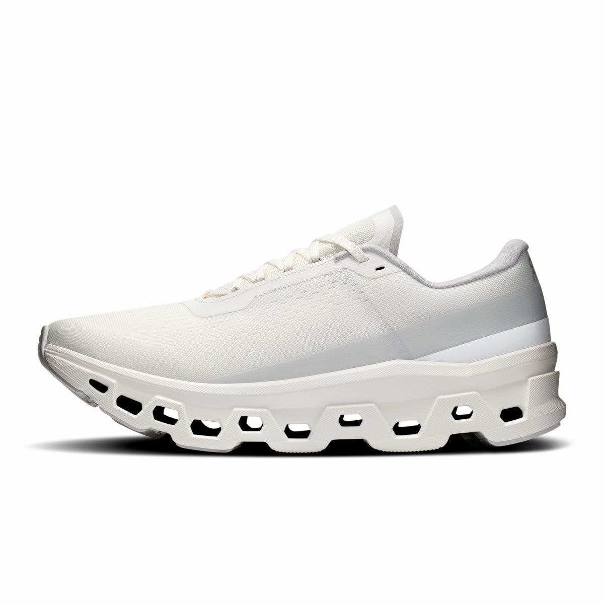 Men's Cloudmonster 1 - White/White | On United States