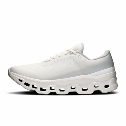 Men's Cloudmonster 1 - White/White | On United States