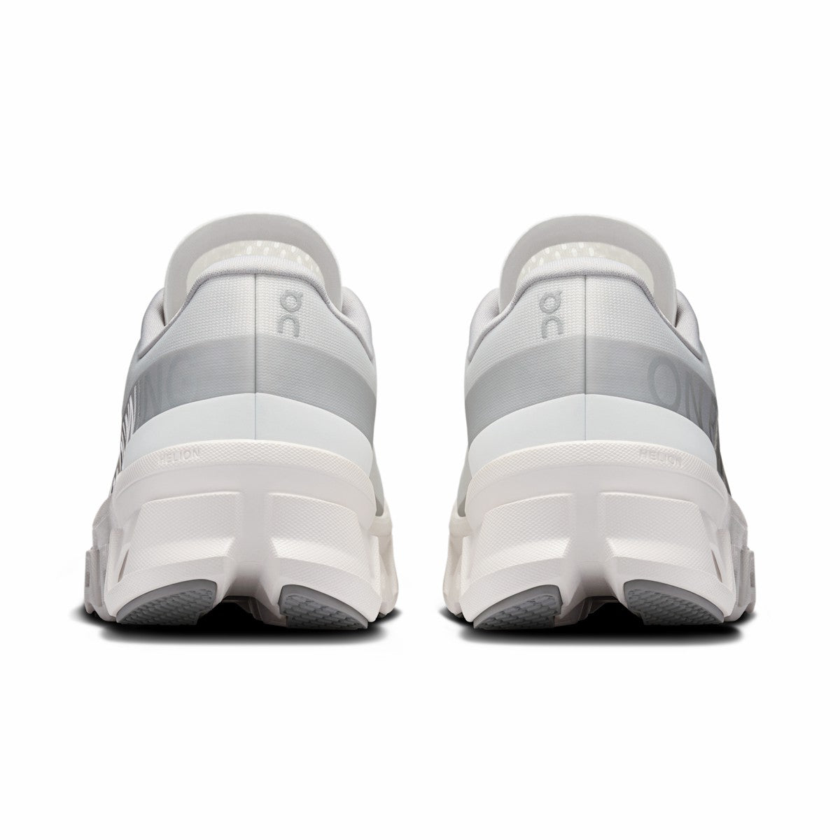 Men's Cloudmonster 1 - White/White | On United States