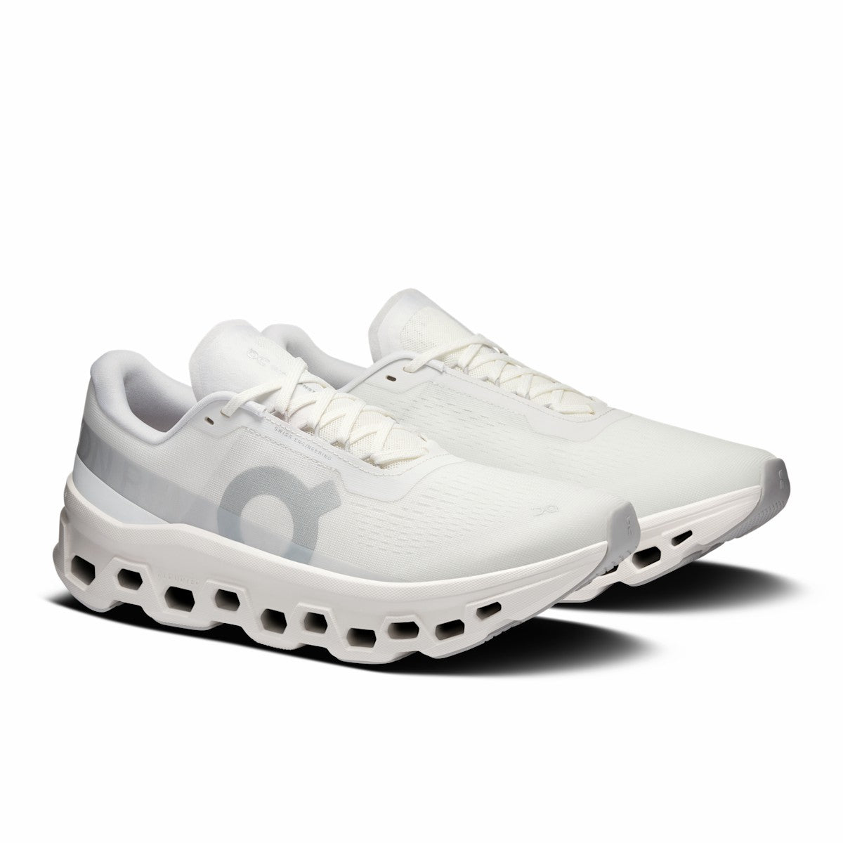Men's Cloudmonster 1 - White/White | On United States