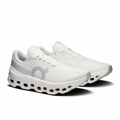 Men's Cloudmonster 1 - White/White | On United States