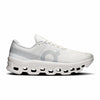 White/White