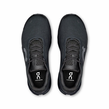 Men's Cloudmonster 1 - Black/Black | On United States