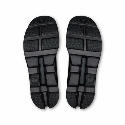 Men's Cloudmonster 1 - Black/Black | On United States
