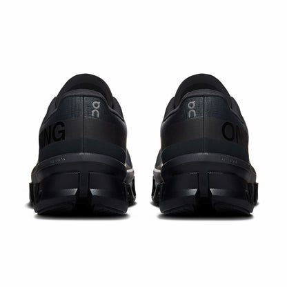 Men's Cloudmonster 1 - Black/Black | On United States