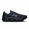 Black/Black