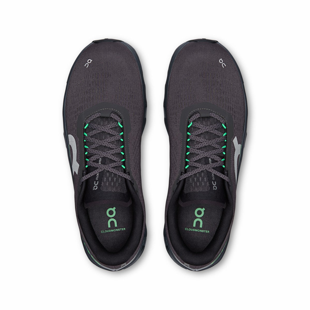 Men's Cloudmonster 1 - Eclipse/Verdite | On United States