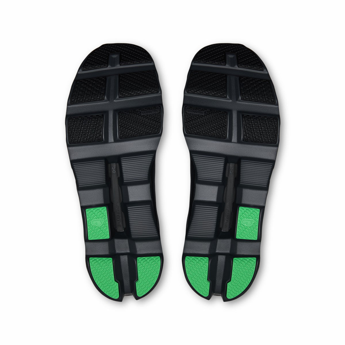 Men's Cloudmonster 1 - Eclipse/Verdite | On United States