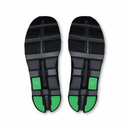 Men's Cloudmonster 1 - Eclipse/Verdite | On United States