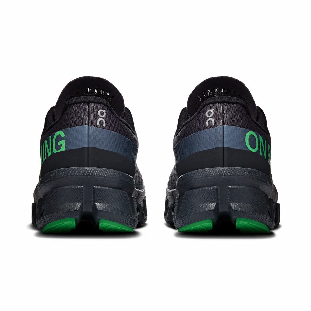 Men's Cloudmonster 1 - Eclipse/Verdite | On United States