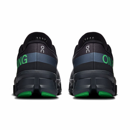 Men's Cloudmonster 1 - Eclipse/Verdite | On United States