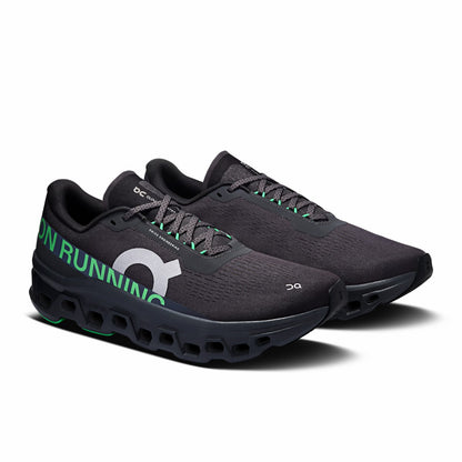 Men's Cloudmonster 1 - Eclipse/Verdite | On United States