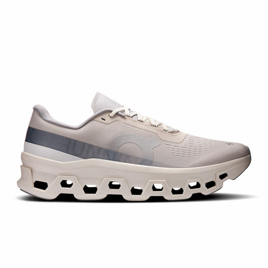 Men's Cloudmonster 1 - Pearl/Ivory | On United States