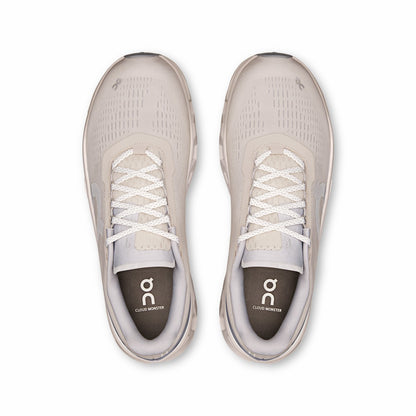 Men's Cloudmonster 1 - Pearl/Ivory | On United States