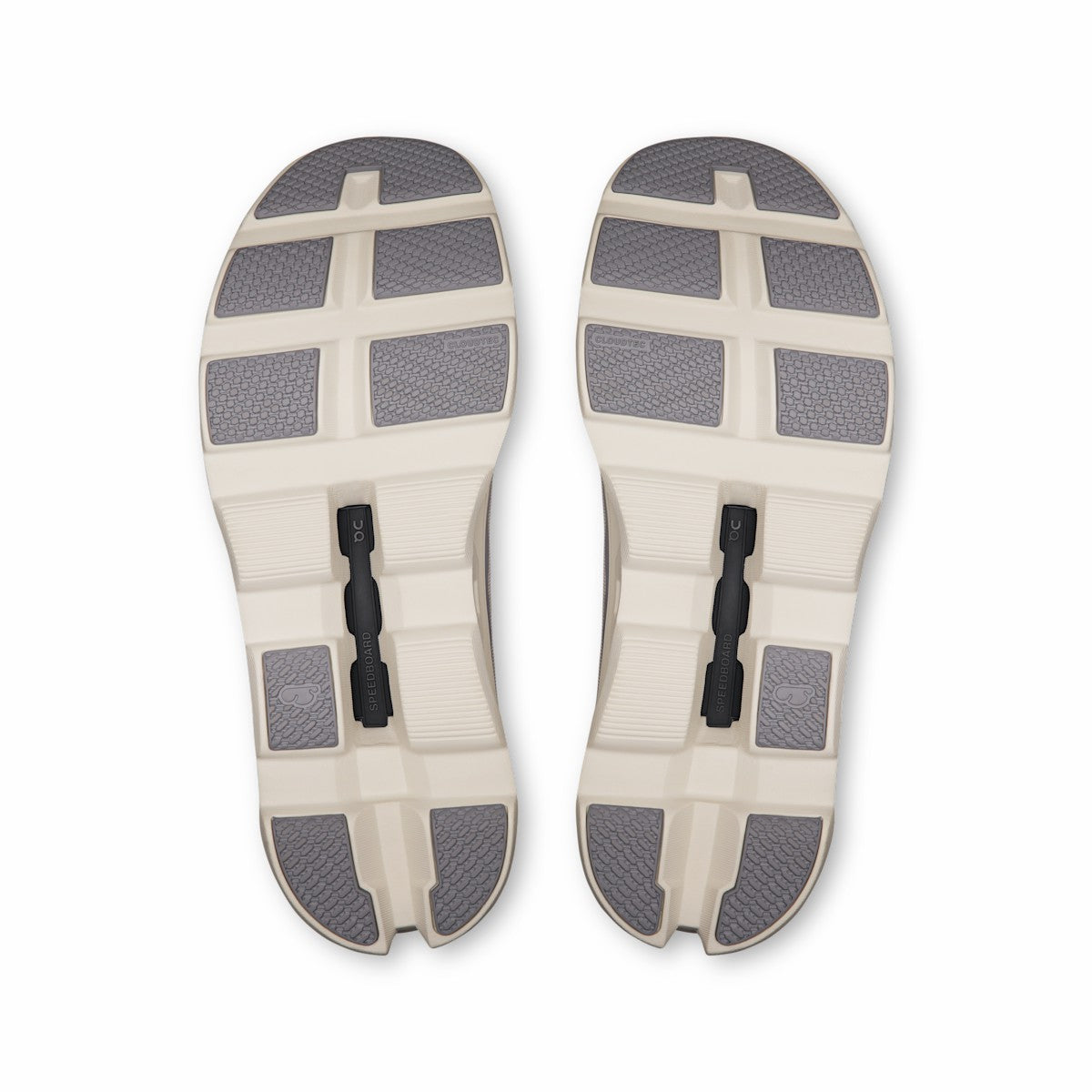 Men's Cloudmonster 1 - Pearl/Ivory | On United States