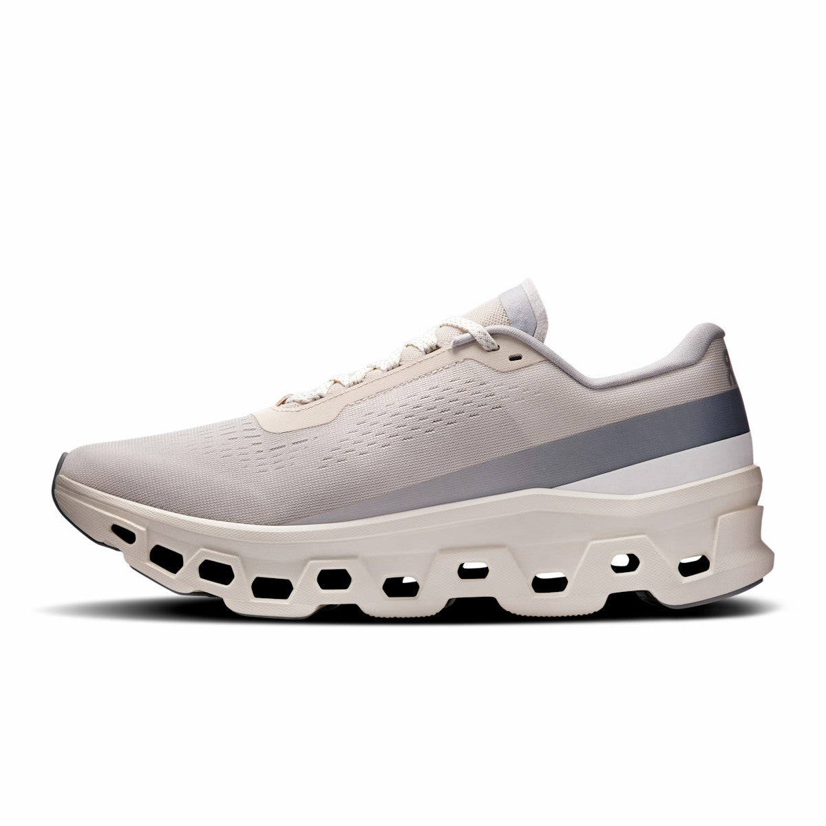 Men's Cloudmonster 1 - Pearl/Ivory | On United States