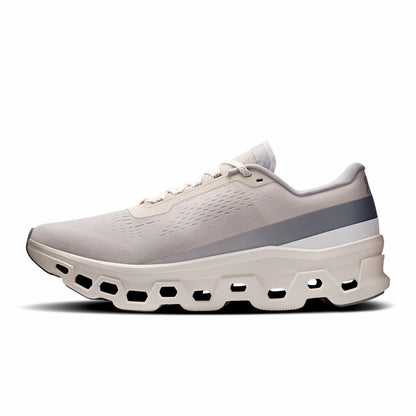 Men's Cloudmonster 1 - Pearl/Ivory | On United States