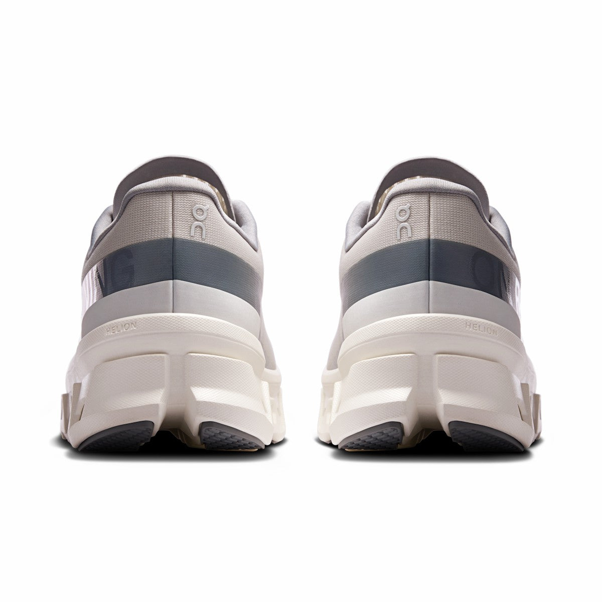 Men's Cloudmonster 1 - Pearl/Ivory | On United States
