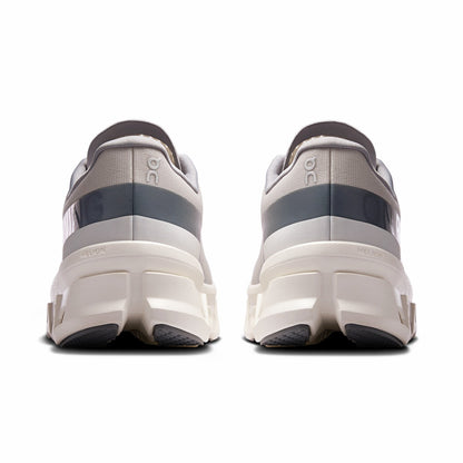 Men's Cloudmonster 1 - Pearl/Ivory | On United States