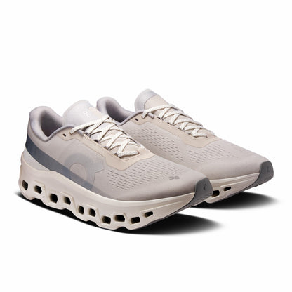 Men's Cloudmonster 1 - Pearl/Ivory | On United States