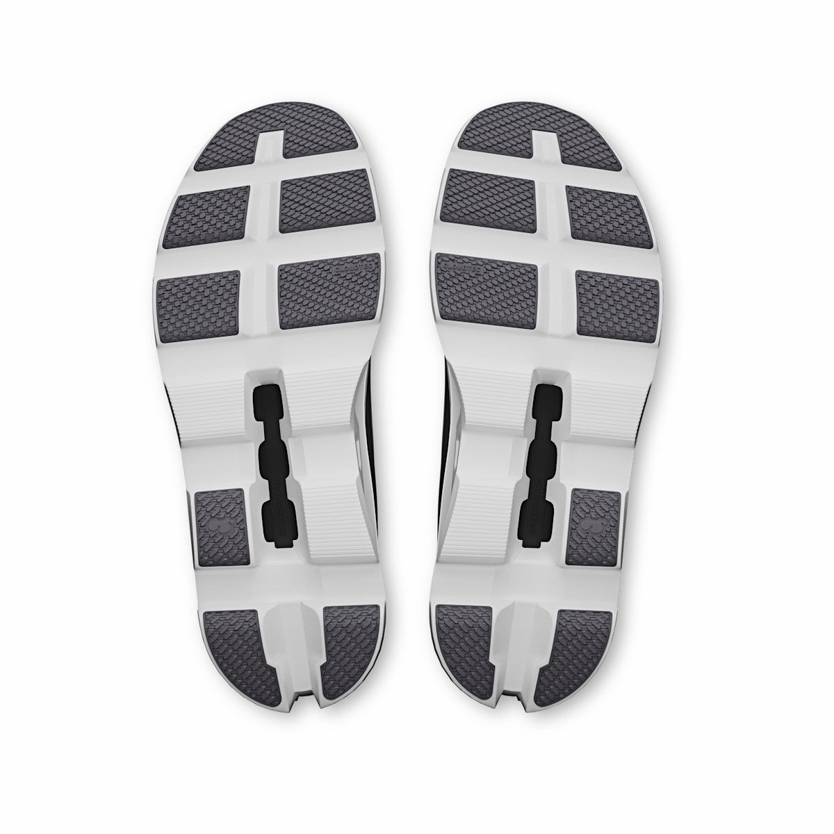Men's Cloudmonster 1 - White/Glacier | On United States