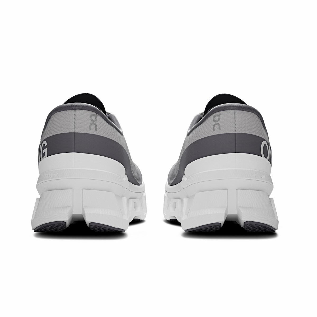 Men's Cloudmonster 1 - White/Glacier | On United States