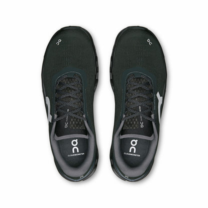Men's Cloudmonster 1 - Black | On United States