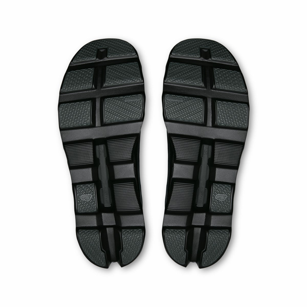 Men's Cloudmonster 1 - Black | On United States