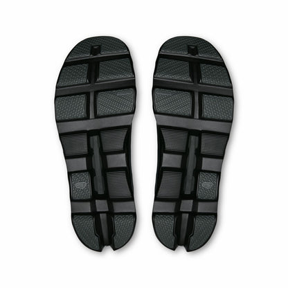 Men's Cloudmonster 1 - Black | On United States