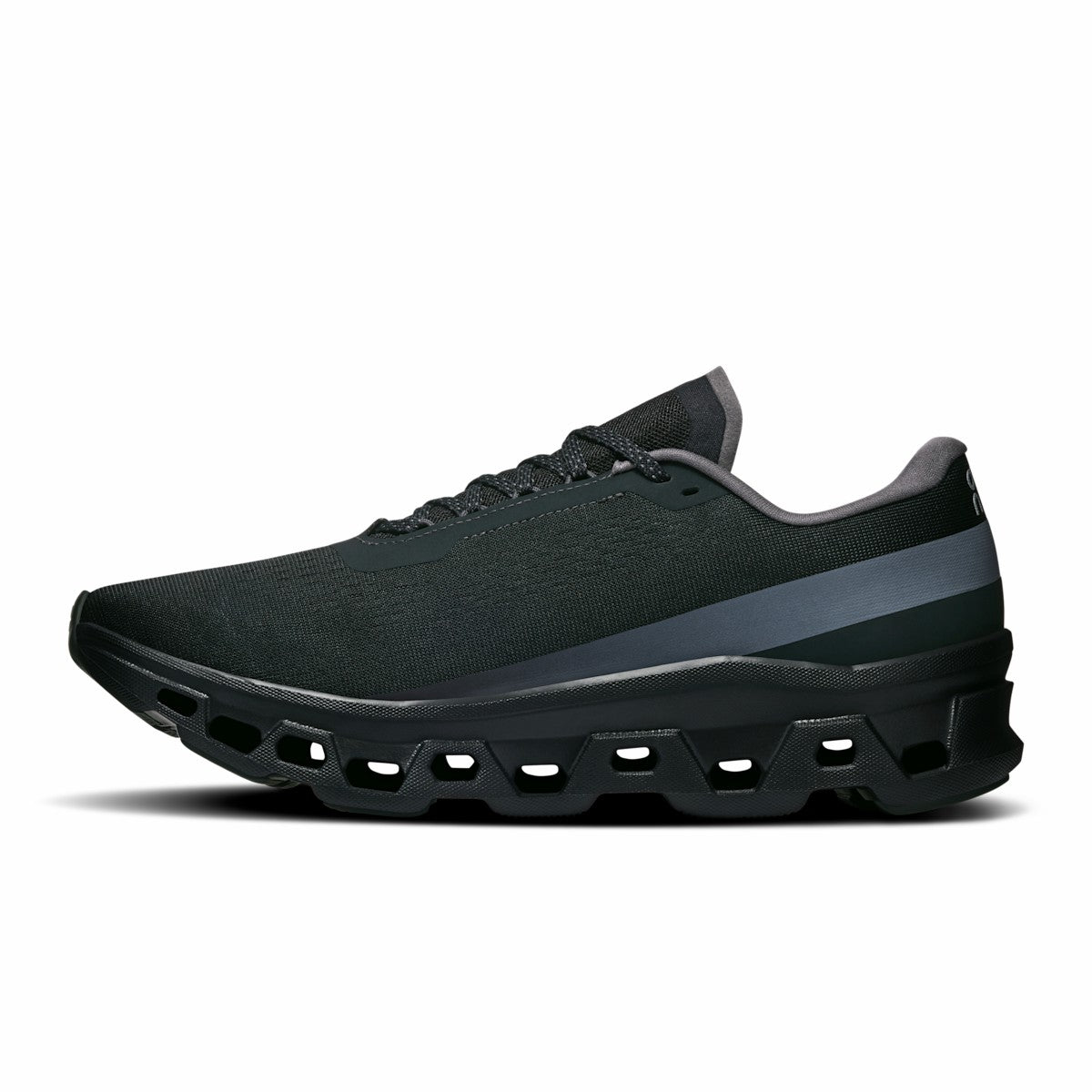 Men's Cloudmonster 1 - Black | On United States