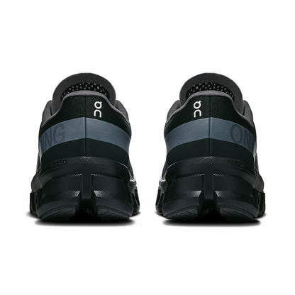 Men's Cloudmonster 1 - Black | On United States