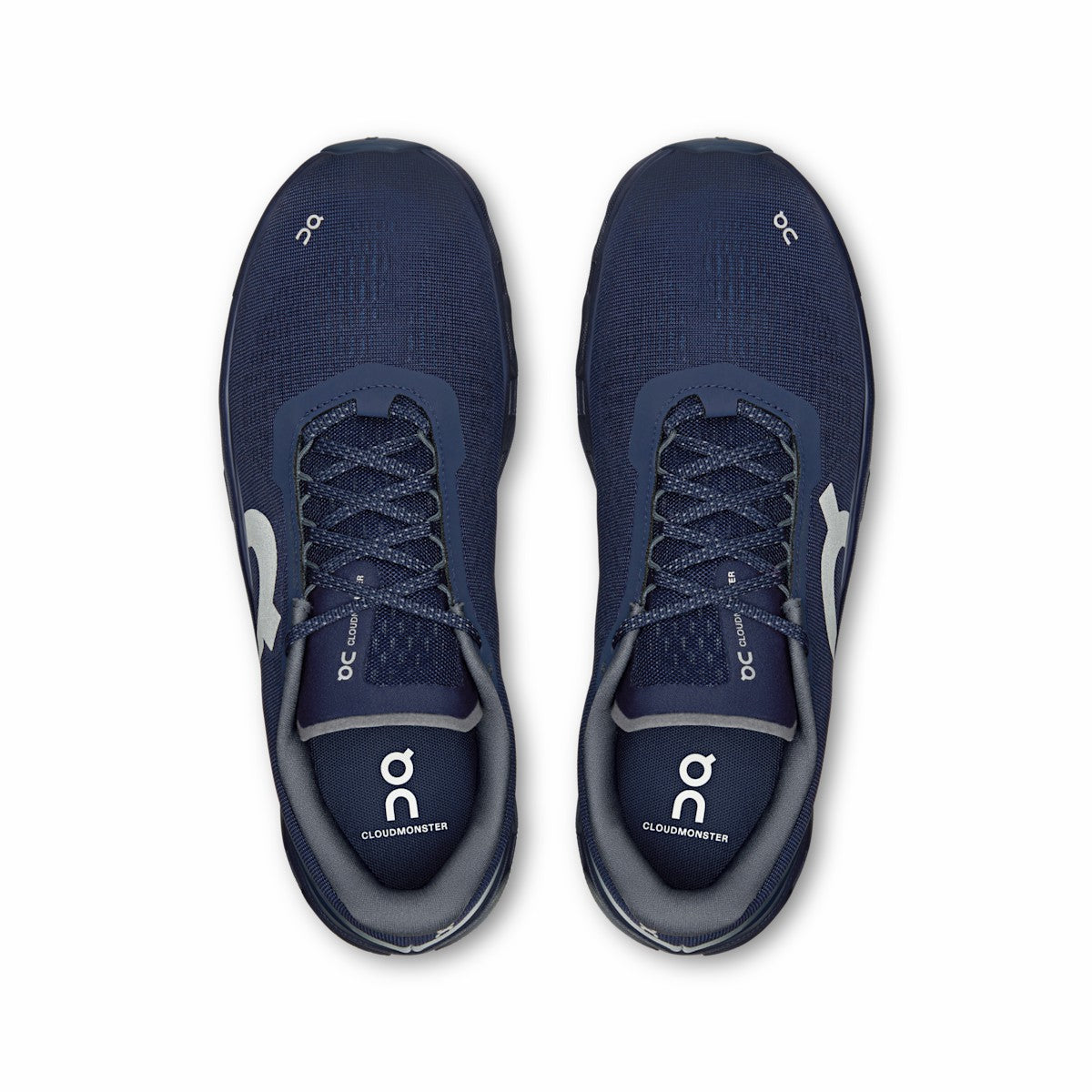 Men's Cloudmonster 1 - Midnight/Navy | On United States