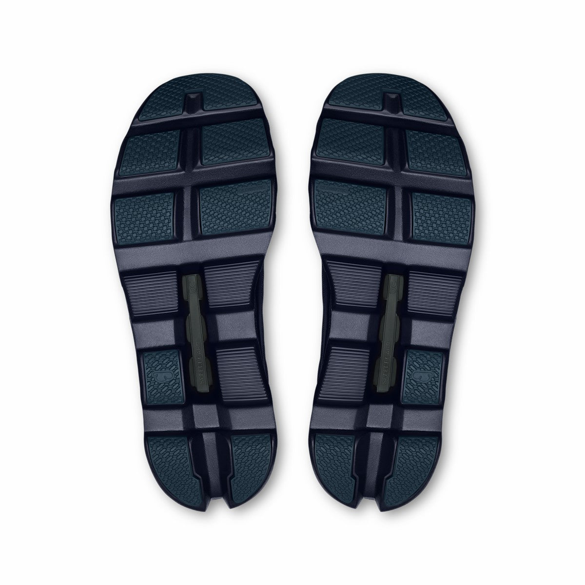 Men's Cloudmonster 1 - Midnight/Navy | On United States