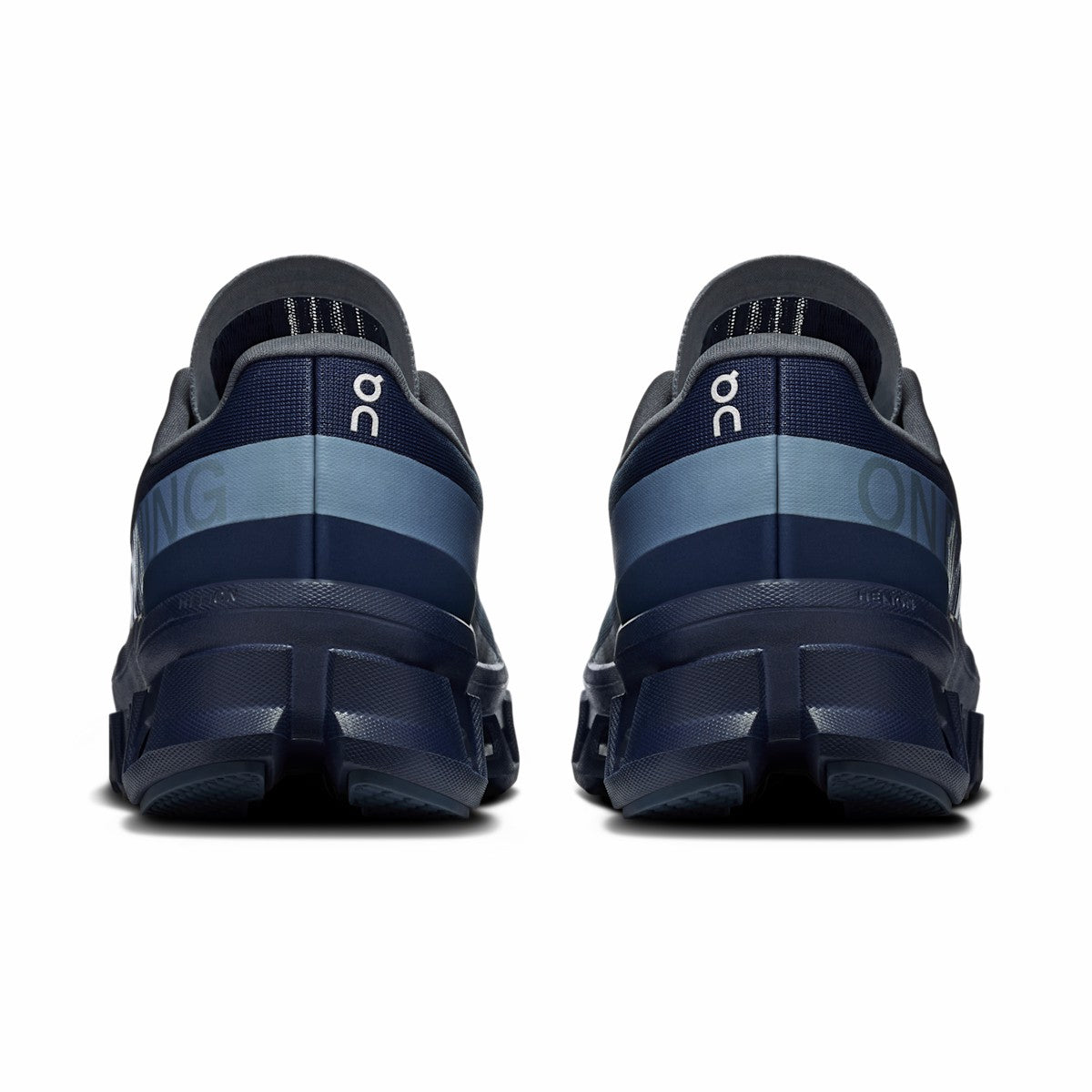 Men's Cloudmonster 1 - Midnight/Navy | On United States