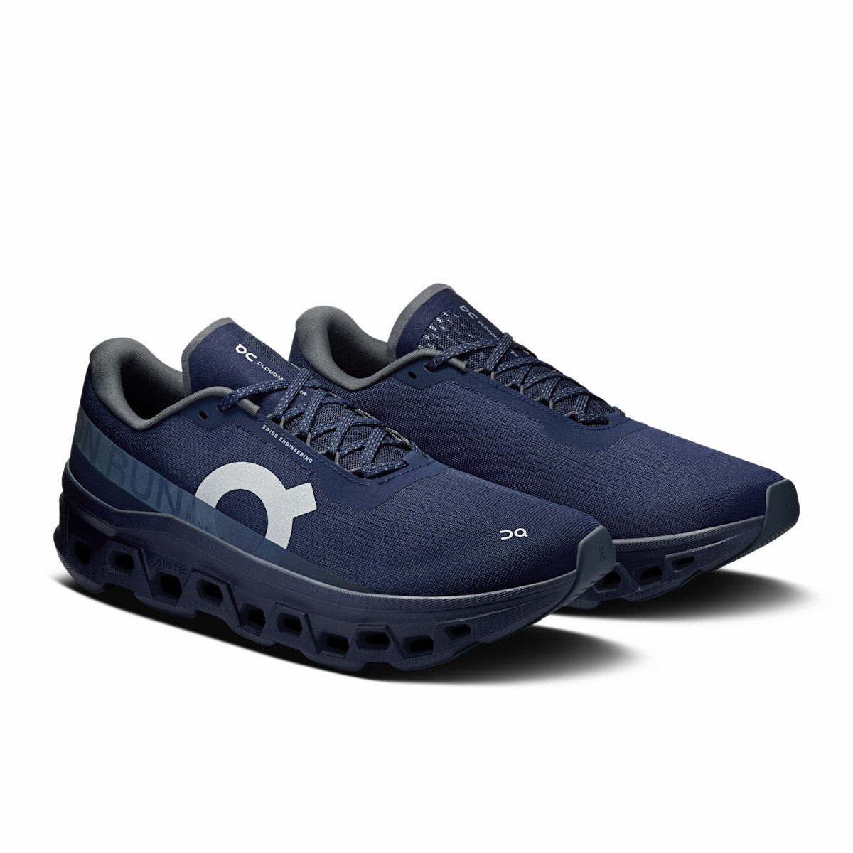 Men's Cloudmonster 1 - Midnight/Navy | On United States