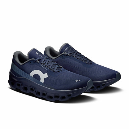 Men's Cloudmonster 1 - Midnight/Navy | On United States