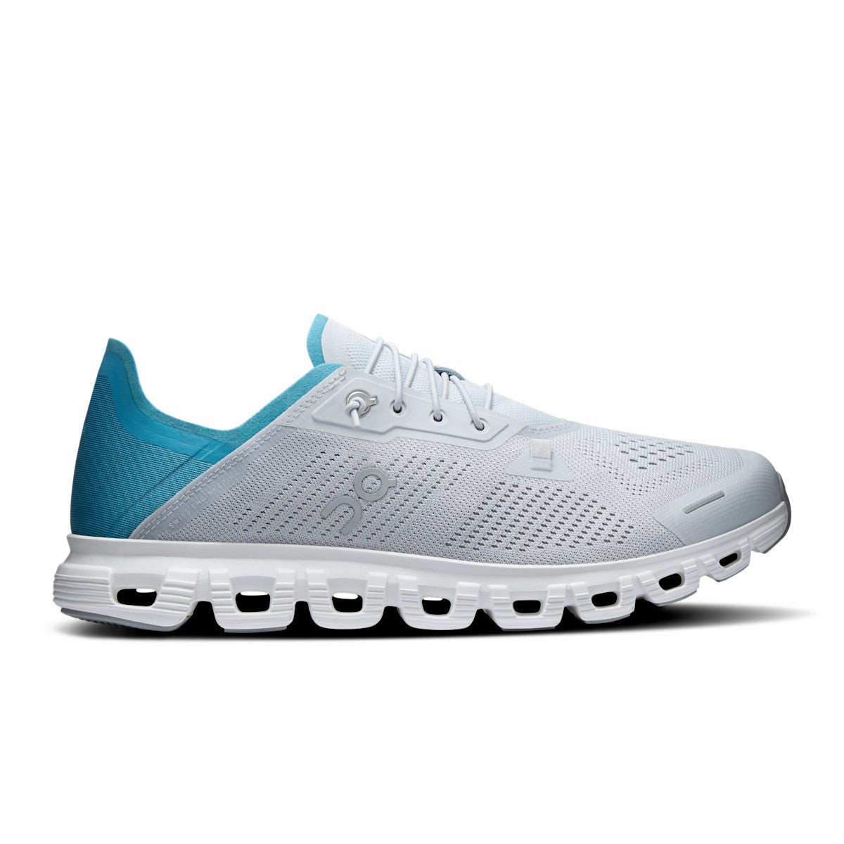 Men's Cloud 6 Coast - Glacier/Biscayne | On United States