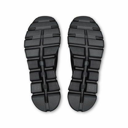 Men's Cloud 6 Coast - Black/Rock | On United States