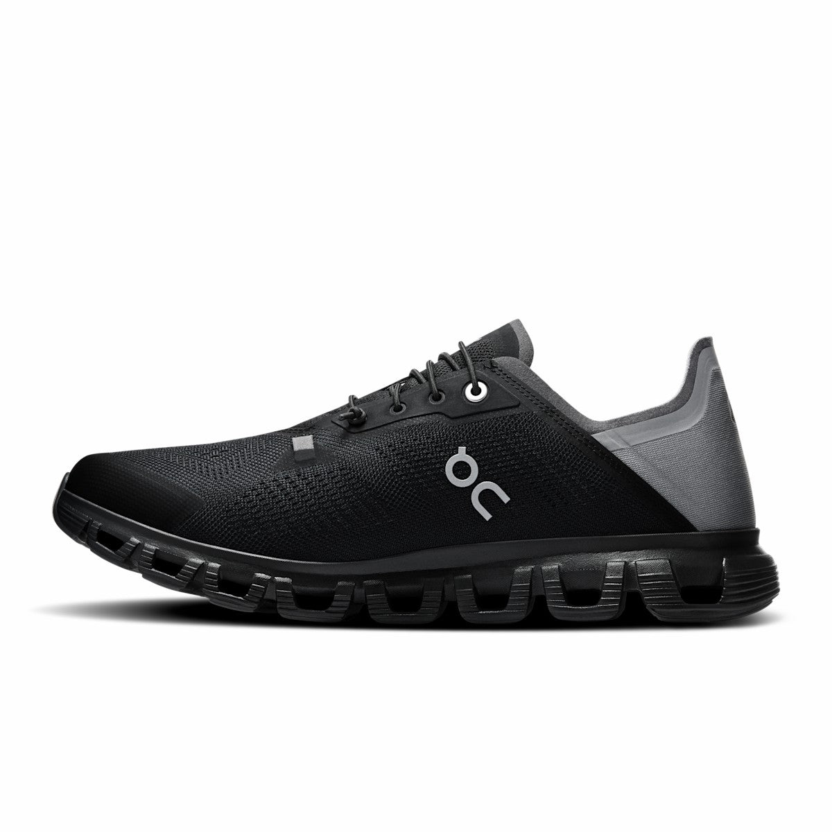 Men's Cloud 6 Coast - Black/Rock | On United States