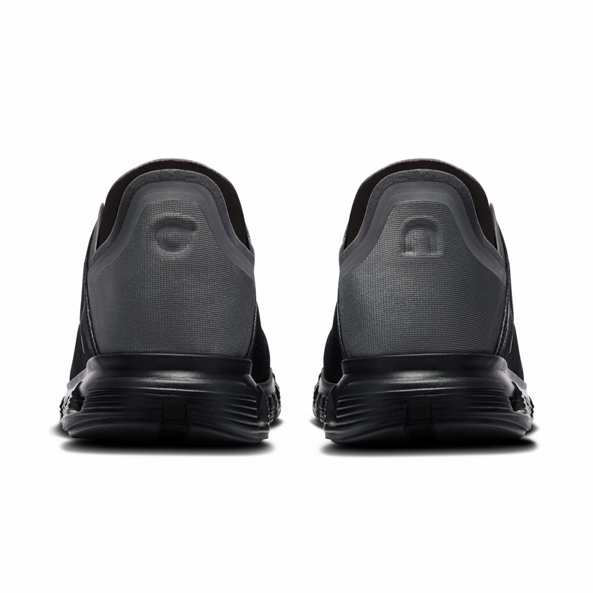 Men's Cloud 6 Coast - Black/Rock | On United States