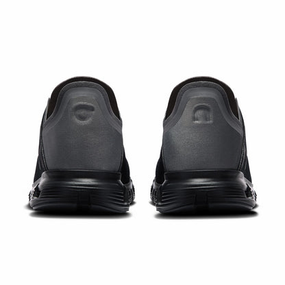 Men's Cloud 6 Coast - Black/Rock | On United States