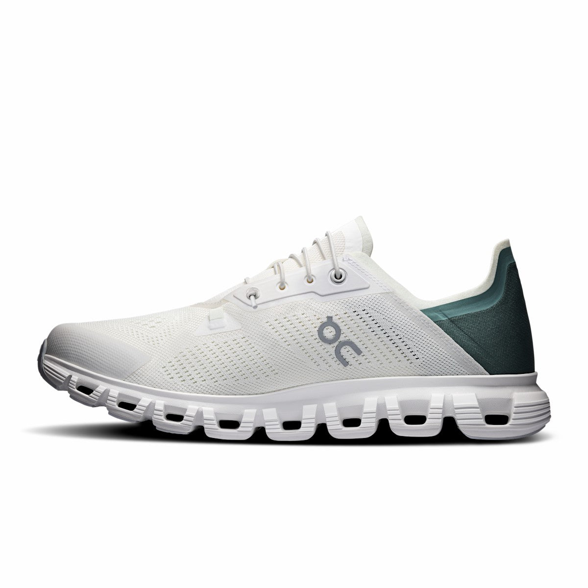 Men's Cloud 6 Coast - Ivory/Olive | On United States