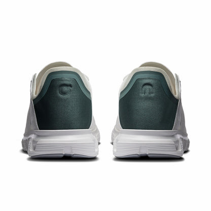 Men's Cloud 6 Coast - Ivory/Olive | On United States