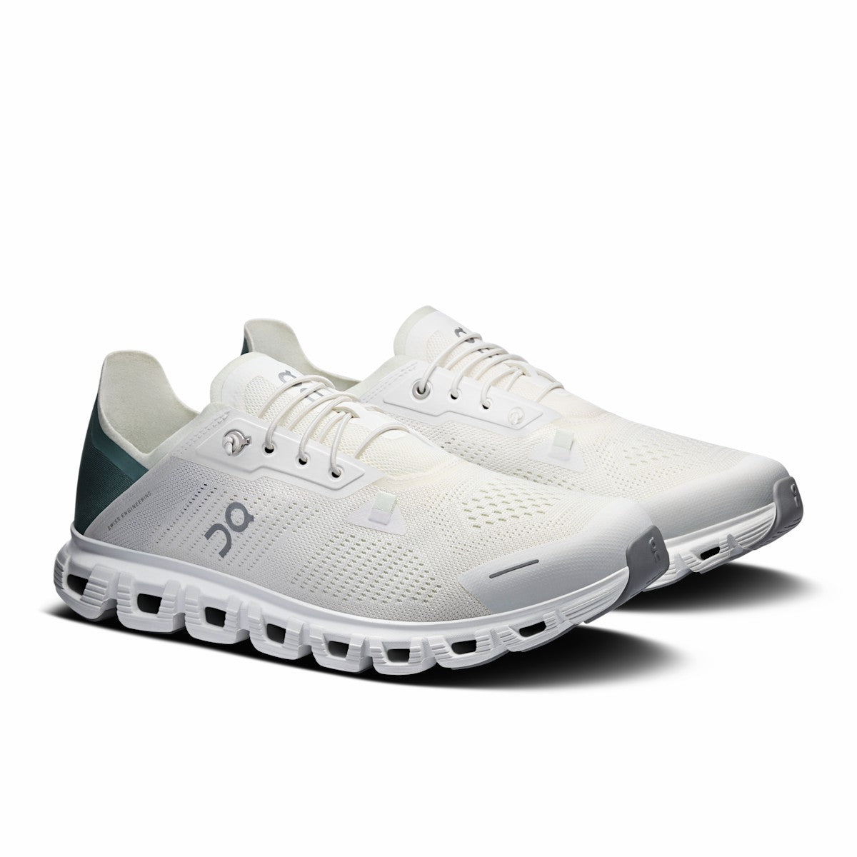 Men's Cloud 6 Coast - Ivory/Olive | On United States