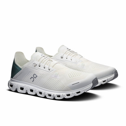 Men's Cloud 6 Coast - Ivory/Olive | On United States