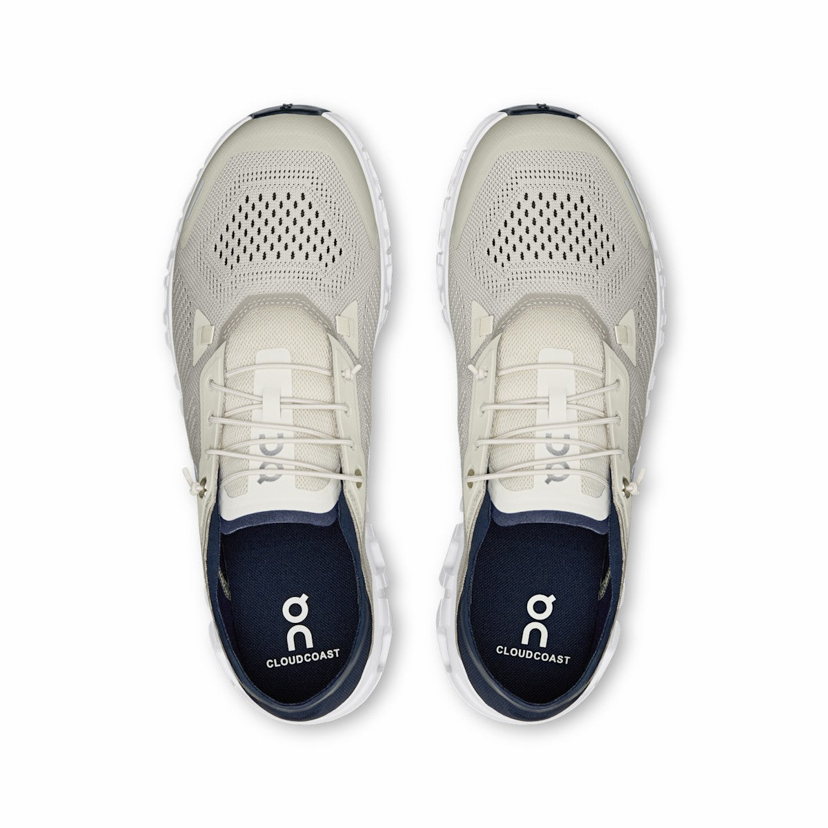 Men's Cloud 6 Coast - Pelican/Midnight | On United States