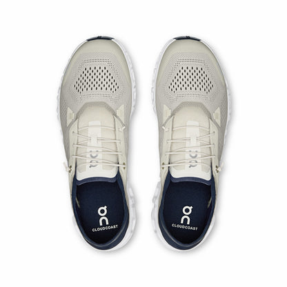 Men's Cloud 6 Coast - Pelican/Midnight | On United States